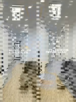 Chính chủ gửi bán căn hộ N4D Lê Văn Lương, 52m2, 2 ngủ