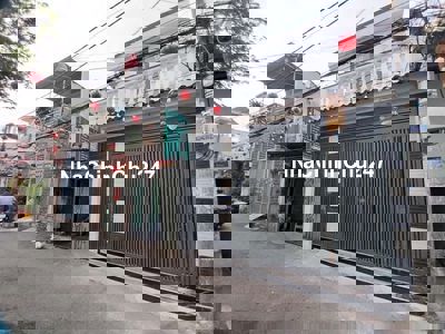 4.3❌21 hẽm xe hơi chủ gấp bán