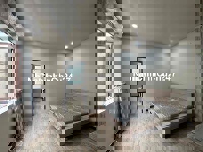 🎆CĂN HỘ 1PN CS LUXURY_FULL NT CAO CẤP_GẦN VÒNG XOAY DÂN CHỦ Q3