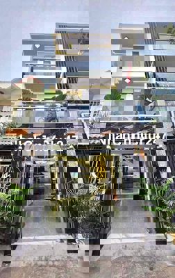 Bán nhà chính chủ hẻm xe hơi 1942 Huỳnh Tấn Phát