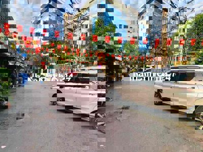 Chính chủ bán tập thể tầng 1 Nguyễn Trãi. Đối diện Royar City. Kinh do