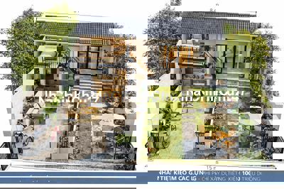 Chính chủ bán gấp 229.7m2 đất ở khu tái định cư Chánh Mẫn, Cát Nhơn