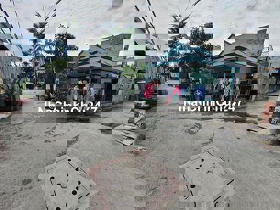 Chính chủ bán nhà full thổ cư 101m2 , hẻm xe hơi Quốc Lộ 13