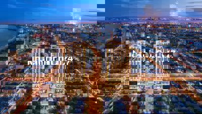 Chủ Bán Căn Hộ Trực Diện Biển 2PN View Biển Trung Tâm Phía Nam TP