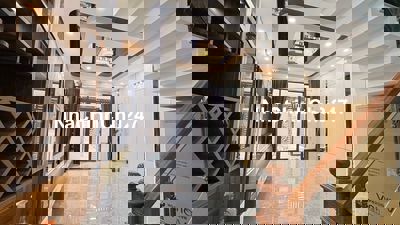 CHÍNH CHỦ BÁN NHANH NHÀ PHỐ 4T LÊ VĂN KHƯƠNG TÂN THỚI HIỆP Q12 TP HCM