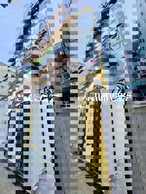 Bán nhà chính chủ lô nhì đường Huỳnh Tấn Phát Nha be