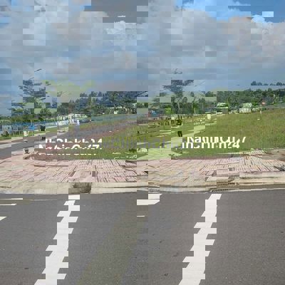 Đất Nguyễn Hữu Trí chính chủ cần bán gấp