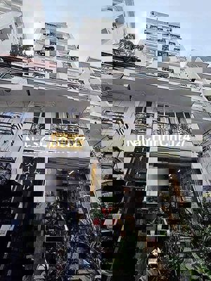 NGUYỄN TRÃI CHDV DÒNG TIỀN ỔN ĐỊNH CHỦ GẤP BÁN