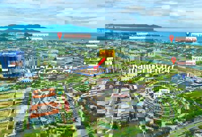 FPT Plaza 4 - Giá chỉ từ 2,1 tỷ giỏ hàng trực tiếp từ Chủ Đàu Tư