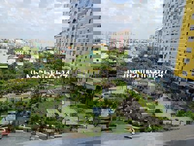 Chính chủ cần bán căn C06.20 tầng 6 Lô C view công viên