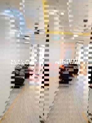 Hàng chính chủ bán căn hộ 1pn tại Thanh Hà giá trao đổi trực tiếp