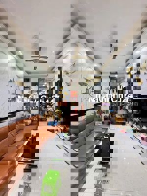 CHÍNH CHỦ CẦN BÁN MT 3 TẦNG Ở ĐÔNG HOÀ, DĨ AN. DT 98,9M. 3PN, 4WC