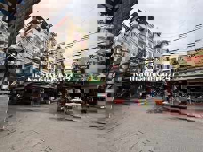 97 THÁI THỊNH NHÀ MỚI 180m2 SỬ DỤNG 6 TẦNG-4 NGỦ KHÉP KÍN CHÍNH CHỦ