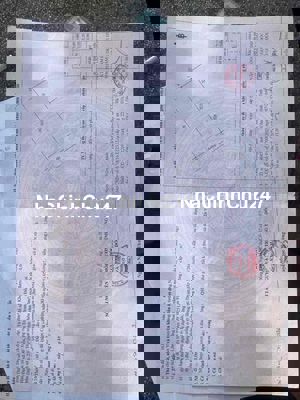 chủ gửi bán lô đất cực đẹp tại khu công nghiệp giang điền