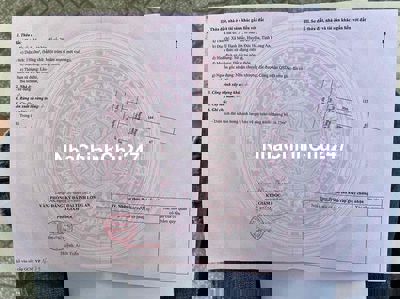 em chính chủ kẹt tiến cần bán 150m2 thổ cư