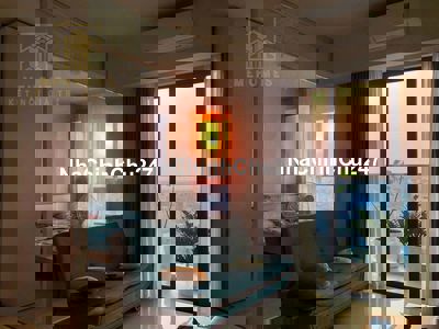 🍀CHÍNH CHỦ BÁN 1PN EMERALD, NHÀ MỚI, FULL NỘI THẤT ĐẸP, VIEW MÁT MẺ🍀