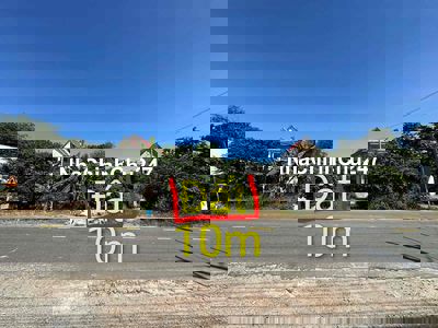 CHÍNH CHỦ ĐẤT TRỪ VĂN THỐ BÀU BÀNG 368M2,SHR, GẦN CHỢ CÂY TRƯỜNG