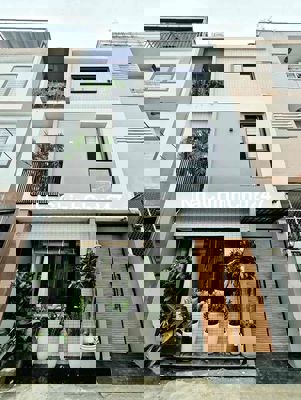 CHÍNH CHỦ BÁN GẤP NHÀ TRƯƠNG ĐỊNH Q3 – FULL NỘI THẤT–GIÁ: 6,25 TỶ/60M2