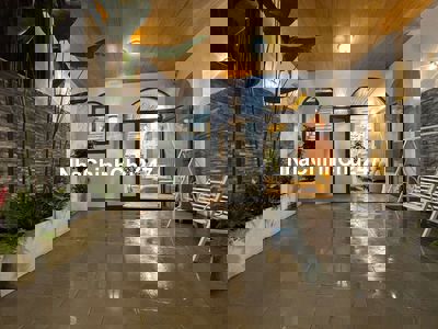 Chính chủ cần bán nhà đẹp 2 tầng đường 6m Trần Đình Nam