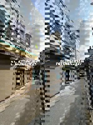 Chính chủ bán nhà Việt Hưng, 5 tầng thang máy 45m ôtô tránh  12.1 tỷ