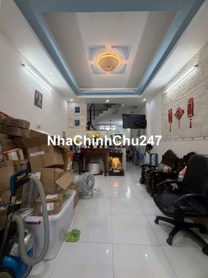 CHỦ CẦN BÁN GẤP NHÀ MÃ LÒ GIÁP LÊ VĂN QUỚI GẦN