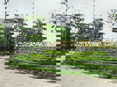 🔥 CHÍNH CHỦ GỬI BÁN LÔ ĐẤT ĐẸP TRUNG TÂM PHỐ CHỢ LƯƠNG SƠN 🔥