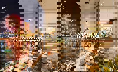 HÀNG HIẾM -Chính chủ bán căn Studio Tầng 16 căn hộ trực diện sông Hàn