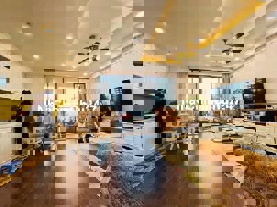 Chính chủ bán căn hộ tòa B – Tháp Thiên Niên Kỷ, Hà Tây Millennium