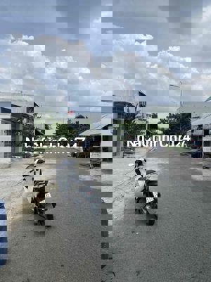 130m2 chính chủ gửi bán 1,7 tỷ kdc Tân Đô