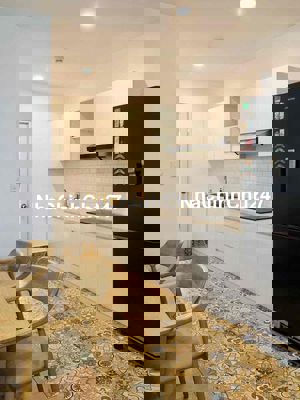 CĂN GÓC BLOCK D 4s Linh đông Thủ Đức Full Nội thất chủ thiện chí bán