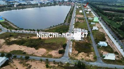 162m2 lô k2 viu hồ sinh thái 15ha chính chủ cần bán !!!