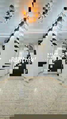 7.6 TỶ, BÁN NHÀ 3 TẦNG DƯƠNG BÁ TRẠC, QUẬN 8, 60M2, TL CHÍNH CHỦ