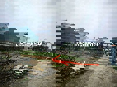 Bán đất thổ cư siêu đẹp,  sổ đỏ chính chủ