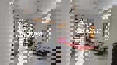 LÊ LƯ - 10 PHÒNG MỚI TINH - BAN CÔNG - KO CHUNG CHỦ - RA VÀO TỰ DO