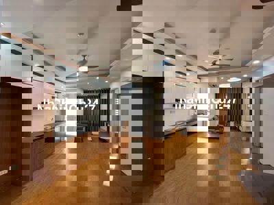 CHÍNH CHỦ_BÁN CHUNG CƯ PHẠM VĂN ĐỒNG_CÔNG VIÊN HÒA BÌNH_BẮC TỪ LIÊM