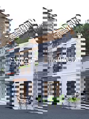 Chính Chủ bán nhà tâm huyết hai mặt hẻm gần Phố ẩm thực Phan Xích Long