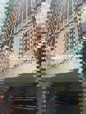 Bán nhà hẻm Tân Bình chính chủ