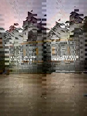 CHÍNH CHỦ BÁN NHÀ KIÊN CỐ RỘNG 152m2 HẺM 146 HOÀNG QUỐC VIỆT, CẦN THƠ