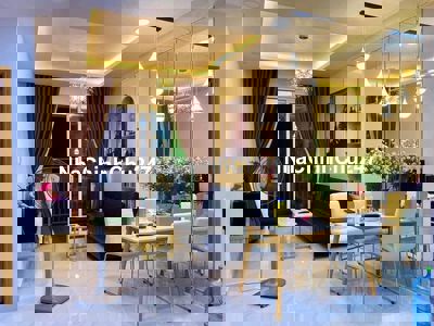 CHÍNH CHỦ BÁN CĂN HỘ RICHSTAR 2PN2WC- HĐMB GIÁ 3TY850 CÔNG CHỨNH NHANH