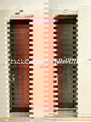 Chính chủ bán căn hộ Carina 105m2 mặt tiền Võ Văn Kiệt