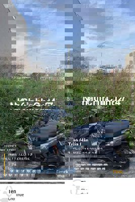 LÔ ĐẤT ĐẸP 💥CHỦ GỬI NGAY ĐƯỜNG NGUYỄN XIỂN hàng xóm VINHOMES Q9