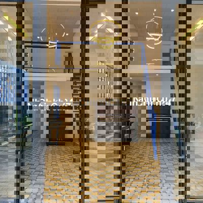 BÁN NHÀ CHÍNH CHỦ MẶT TIỀN ĐƯỜNG BÀU HẠC 7 GẦN HỒ HÀM NGHI, THANH KHÊ