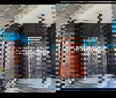 Chính Chủ Gửi Bán NHÀ Ở TÂM HUYẾT_SỔ HỒNG SẴN_SANG TÊN NGAY