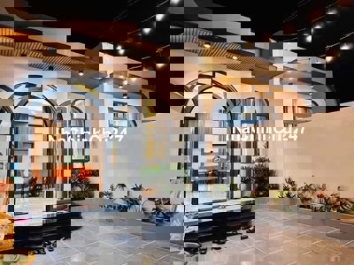 CHỦ NGỘP HẠ GIÁ 100TR CHO CĂN CẤP 4 NGAY TRẠM THU PHÍ BỬU LONG.