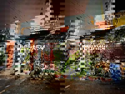 CHÍNH CHỦ CẦN BÁN NHÀ - THỦ ĐỨC 10x20