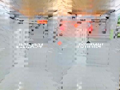 NHÀ BÁN CHÍNH CHỦ 152/64/19A LLQUÂN (3m5×7m)