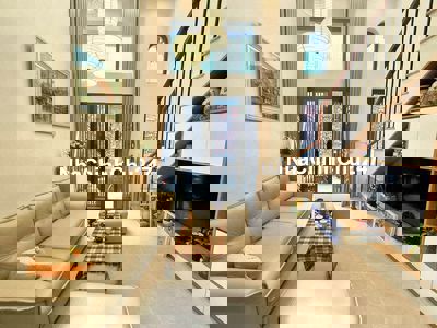 Giảm giá gấp, chính chủ bán nhà Thanh Liệt 50m2, ôtô 10m giá 7.098 tỷ