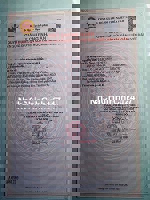 nhà xinh tìm chủ đẹp