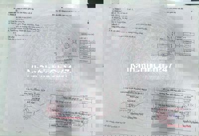 Chính chủ cần bán 200m2 thổ cư, 1.8 tỷ (còn thương lượng)