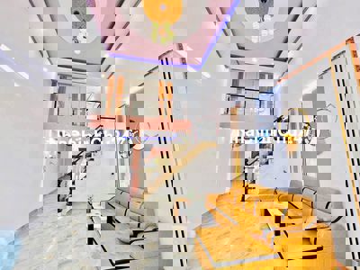 NHÀ CHÍNH CHỦ - SỔ HỒNG RIÊNG - HẺM OTO - NGAY LÊ ĐÌNH CẨN